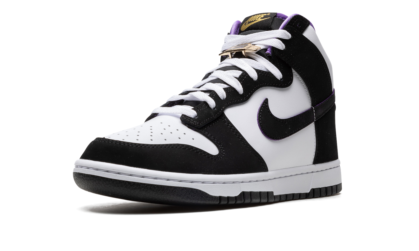 Dunk High "World Champ" DR9512 001