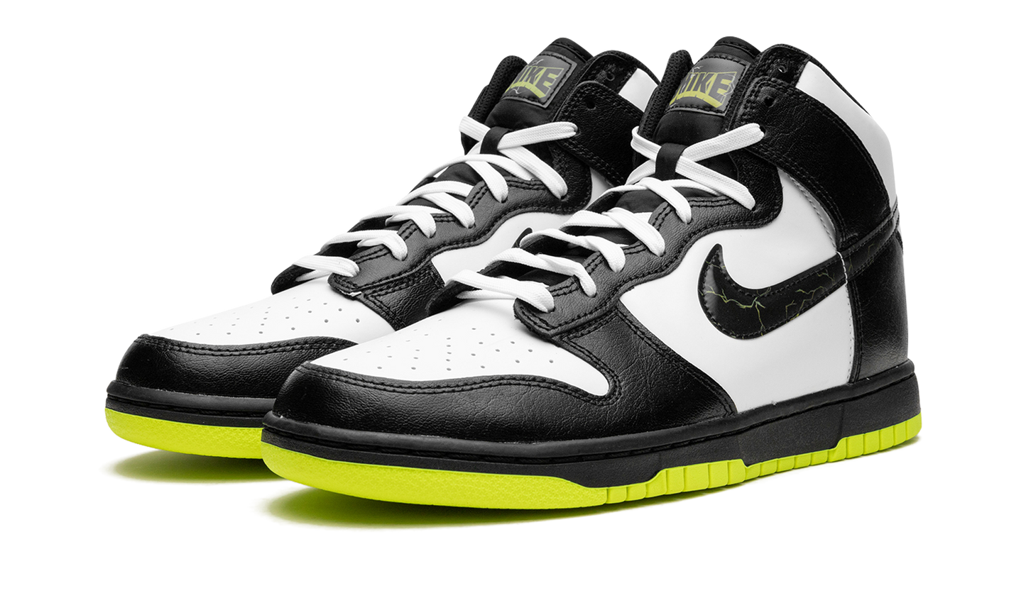 Dunk High "Electric" FD0732 100