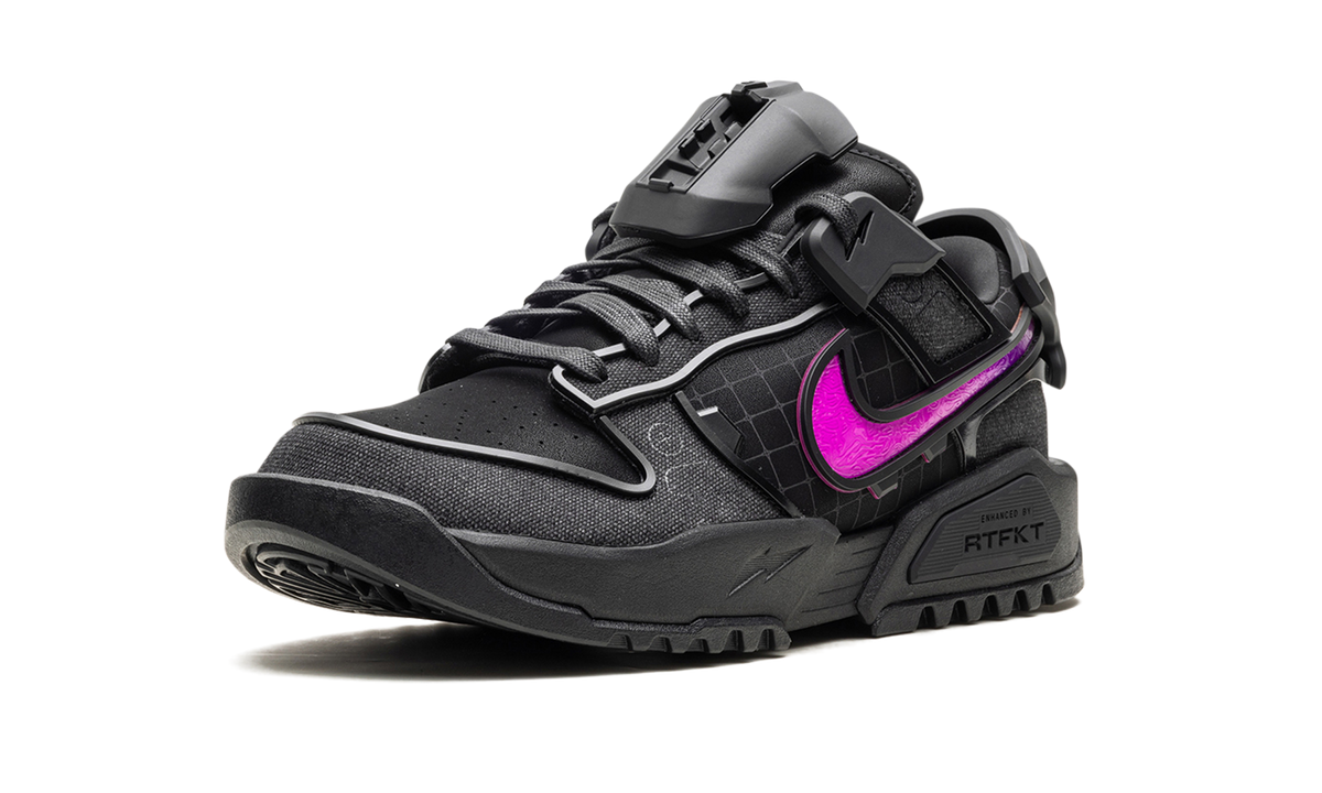 Dunk Genesis "RTFKT - Void" HM4465 001