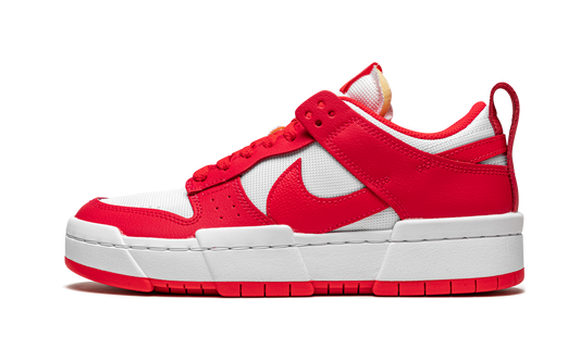 DUNK LO DISRUPT WMNS "Siren Red" CK6654 601