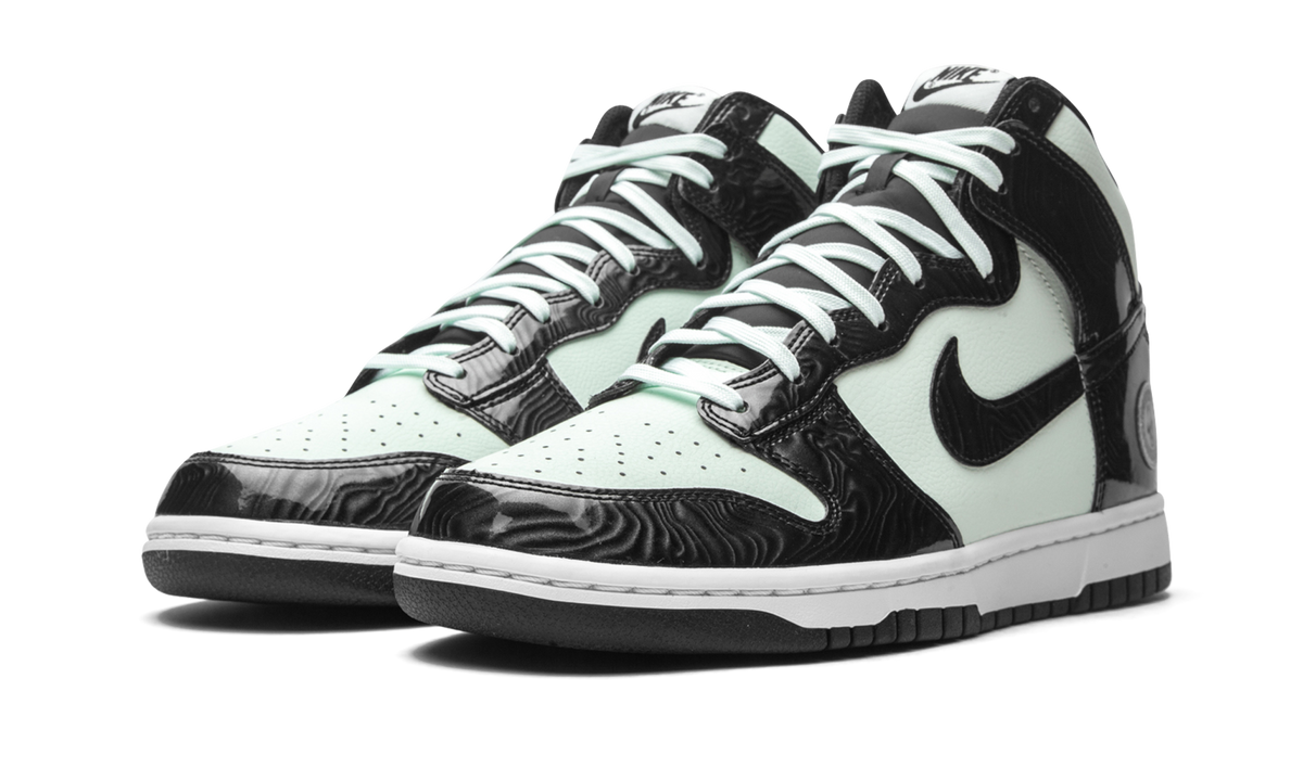 Dunk High SE "All-Star 2021" DD1398 300