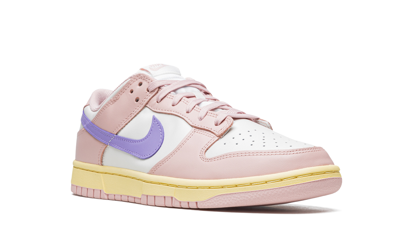 DUNK LOW WMNS "Pink Oxford" DD1503 601
