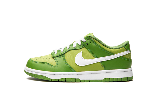 Dunk Low GS "Dark Chlorophyll" DH9765 301