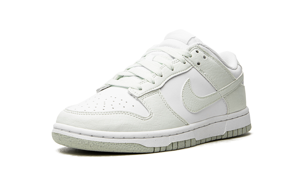 DUNK LO NN MNS WMNS "White/ Mint" DN1431 102