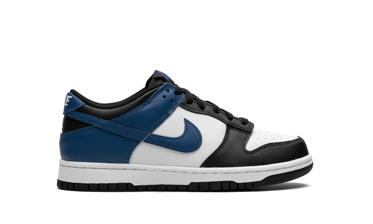 Dunk Low GS "Industrial Blue" DH9765 104