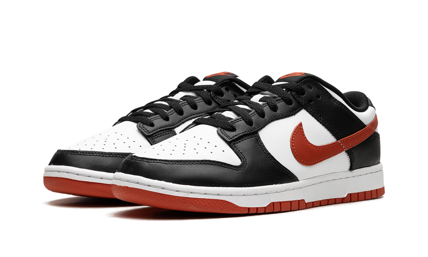 Dunk Low "Dragon Red" DV0833 108