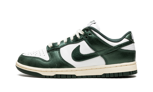 DUNK LOW WMNS "Vintage Green" DQ8580 100
