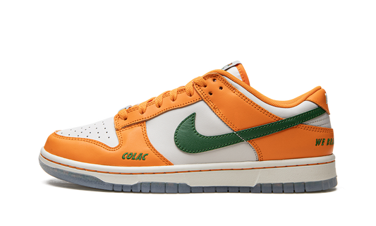 Dunk Low "Florida A&M" DR6188 800