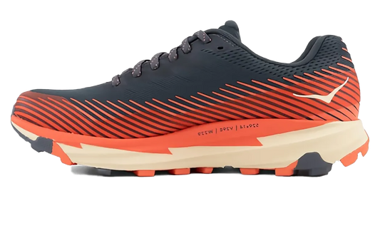 ONE Torrent 2 WMNS "Grey Orange" 1110497 CCLL