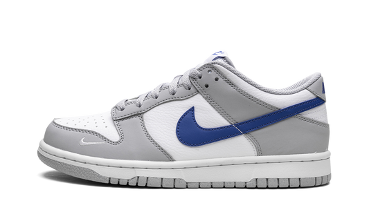 Dunk Low GS "Game Royal" FN3878 001
