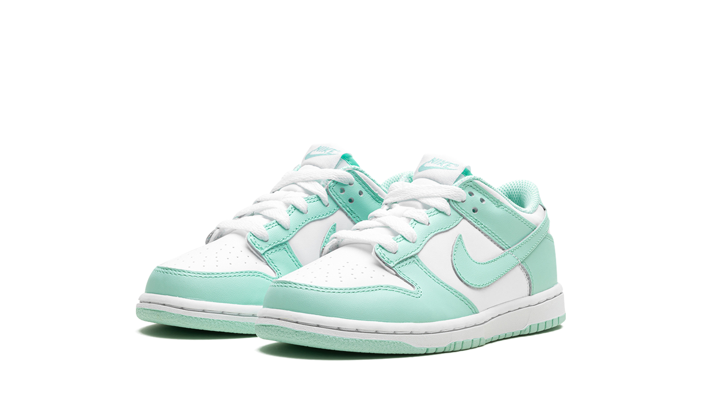 Nike Dunk Low "Mint Foam" FZ3536 100
