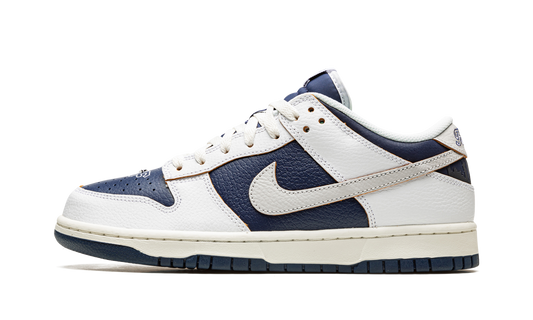 SB Dunk Low "HUF - NYC" FD8775 100