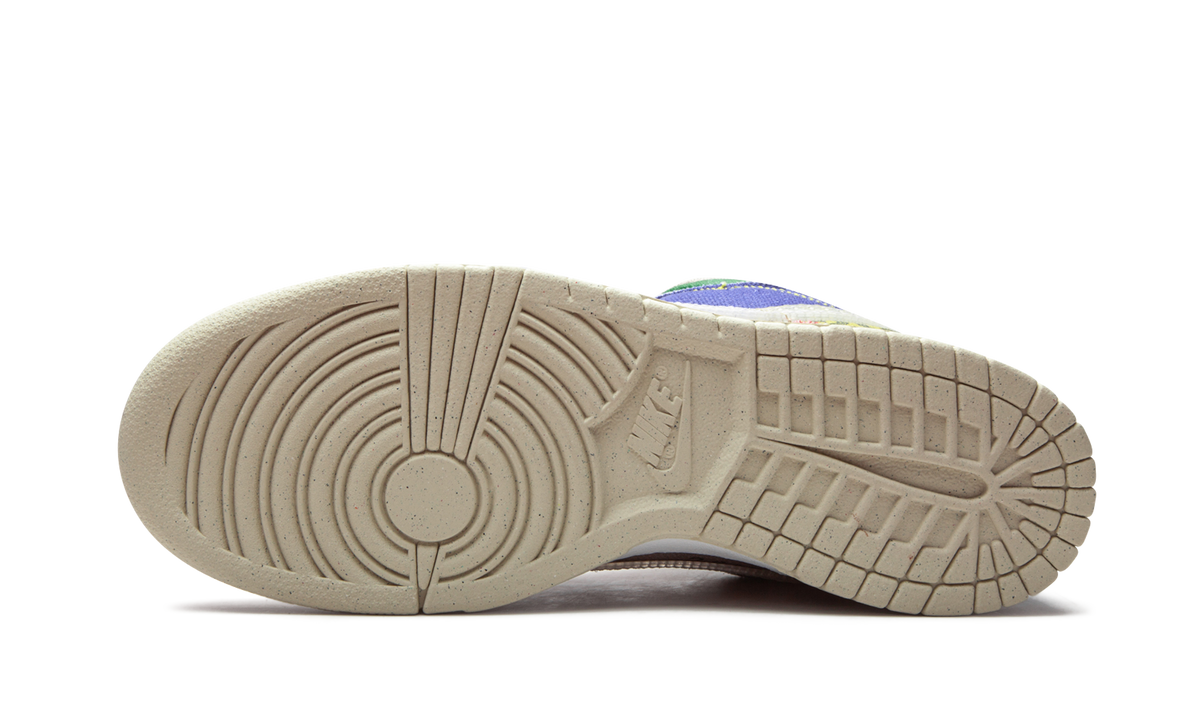 Dunk Low SP "City Market" DA6125 900