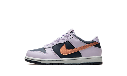DUNK LOW SE (PS) "THUNDER BLUE" DX1664 400
