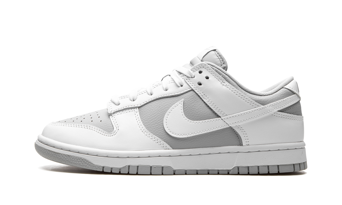 Dunk Low "White / Grey" DJ6188 003
