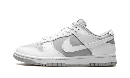 Dunk Low "White / Grey" DJ6188 003