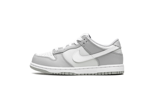 DUNK LOW (PS) "Pure Platinum" DH9756 001