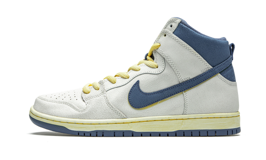 SB Dunk High Pro QS "Atlas - Lost at Sea" CZ3334 100