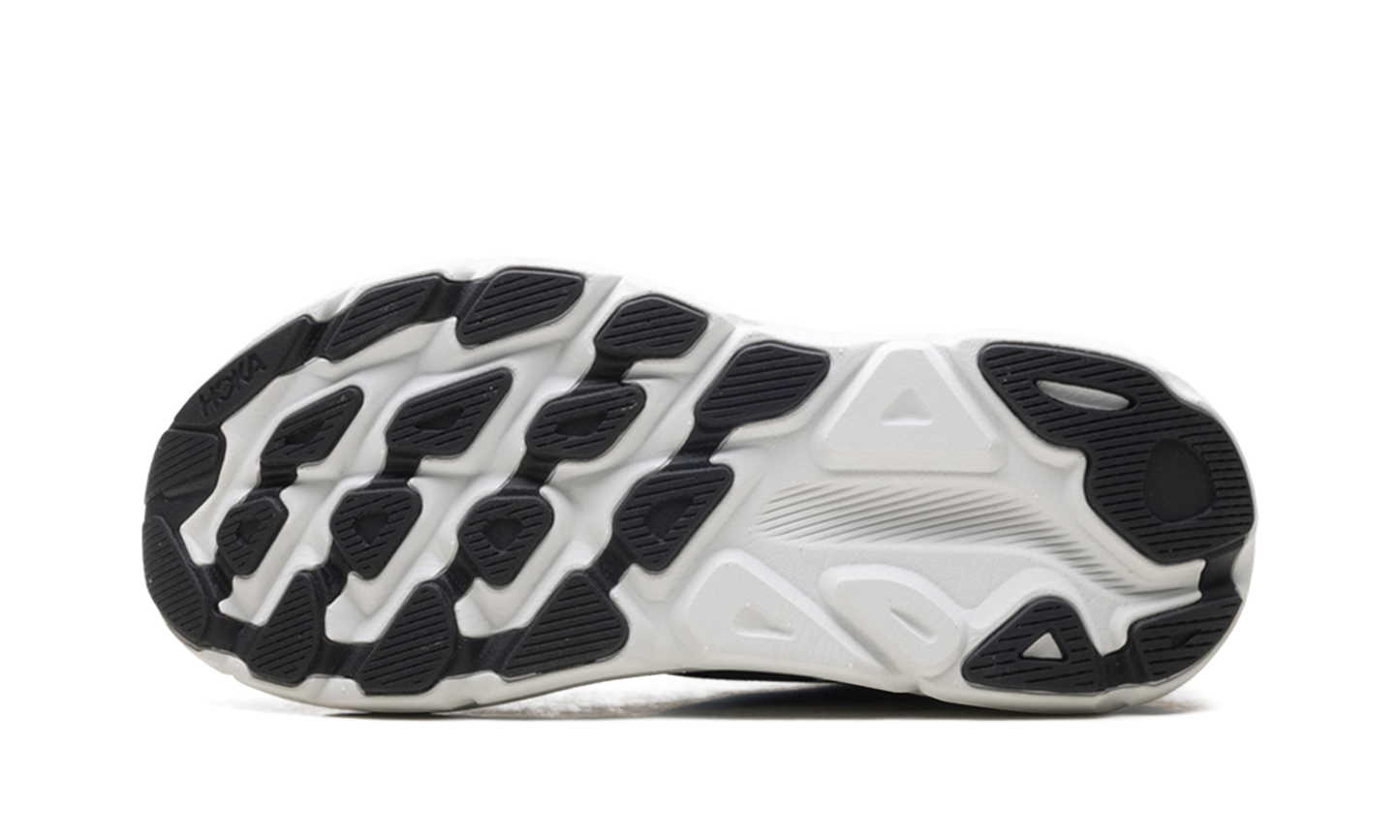 Clifton 9 "Black / White" 1127895 BWHT