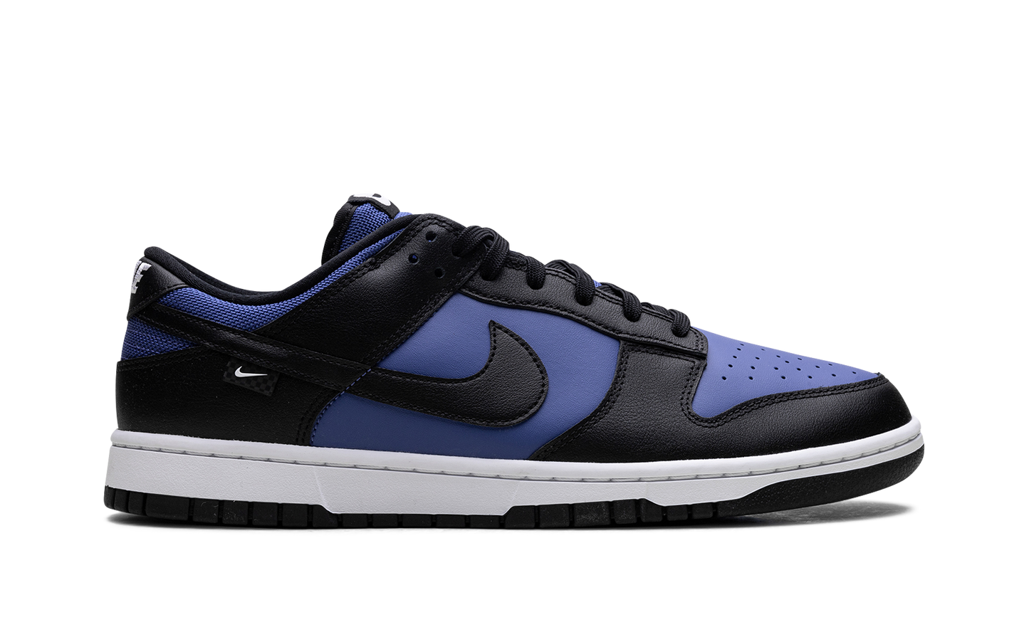 Dunk Low "Astronomy Blue" HM9606 400