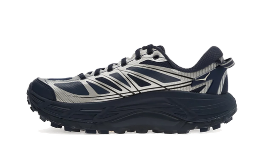 Mafate Speed 2 "Varsity Navy Silver" 1126851 VYNV