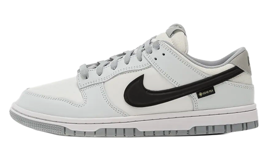 Dunk Low Gore-Tex "Summit White Light Smoke Grey" HQ2053 100