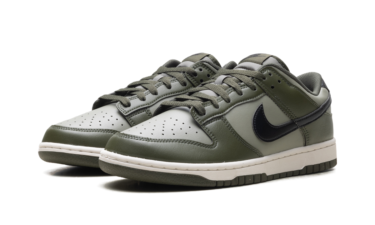 Dunk Low Retro "Cargo Khaki" HF5441 300