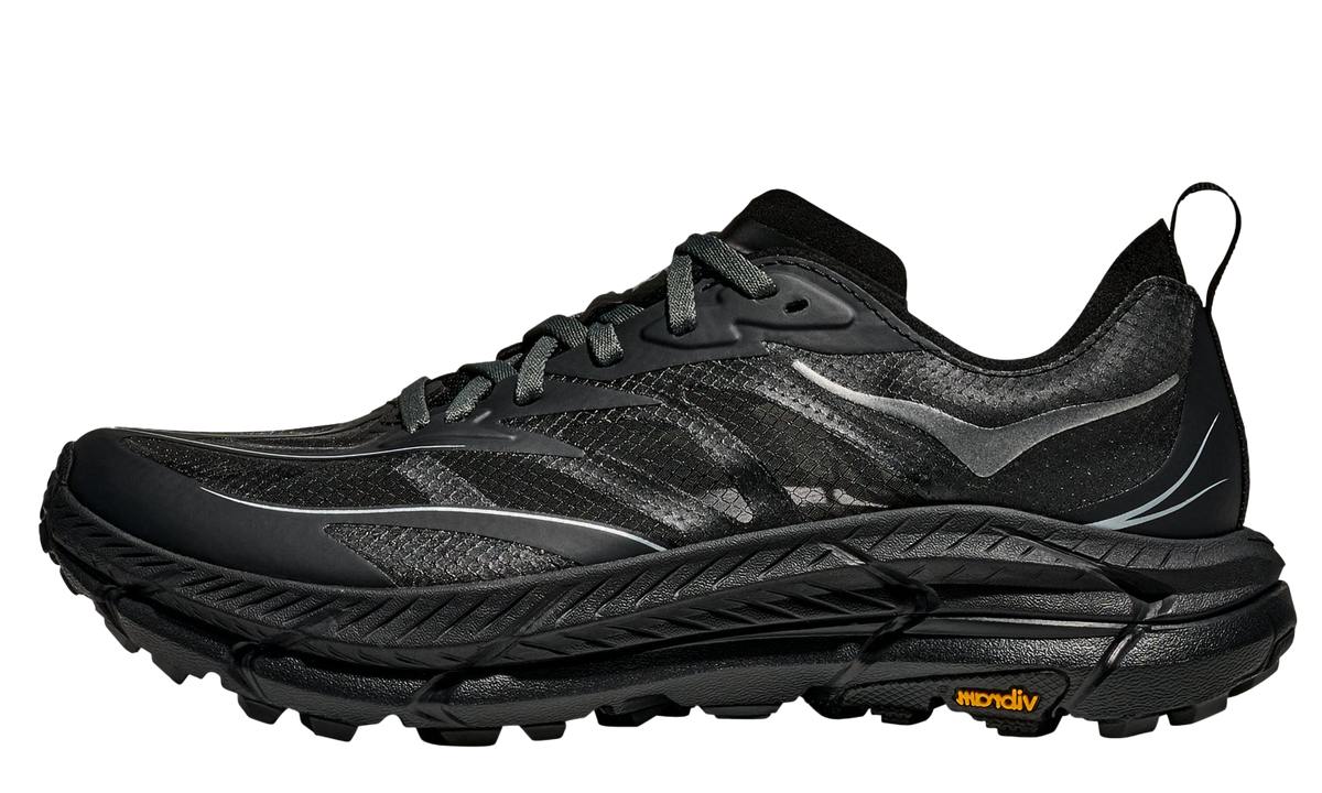One Mafate Speed 4 Lite "Black Outer Orbit" 1168450 BCKT