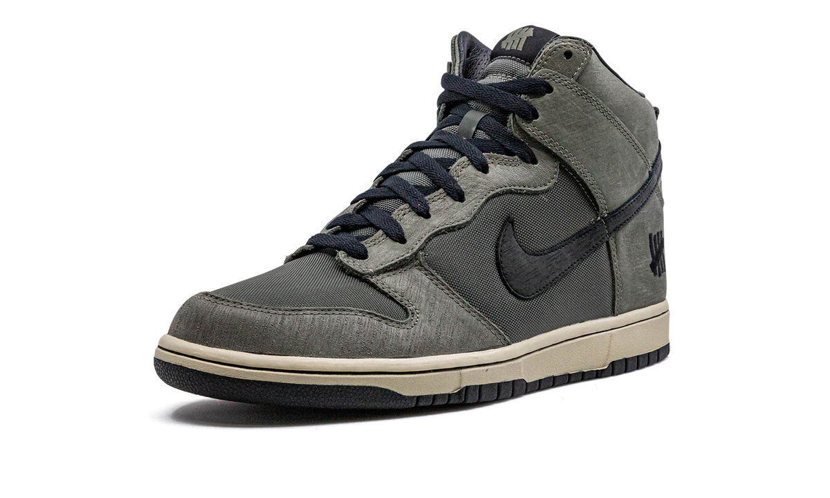 Dunk High Undefeated SP "Ballistic" 598472 220