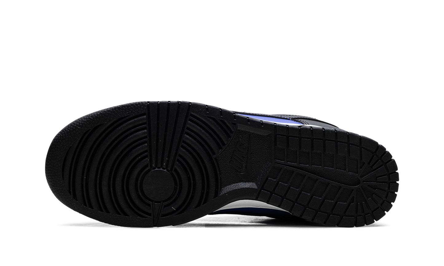 Dunk Low "Hyper Royal" HF5441 401