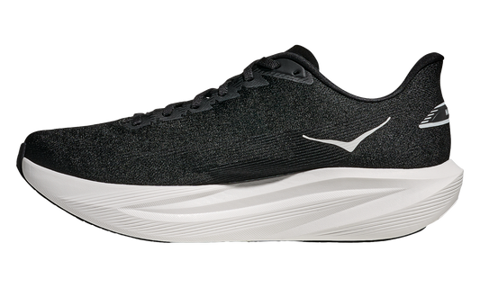 Mach 7 WMNS "Black White" 1171938 BWHT