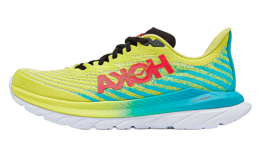 Mach 5 "Evening Primrose Scuba Blue" 1127893-EPSB