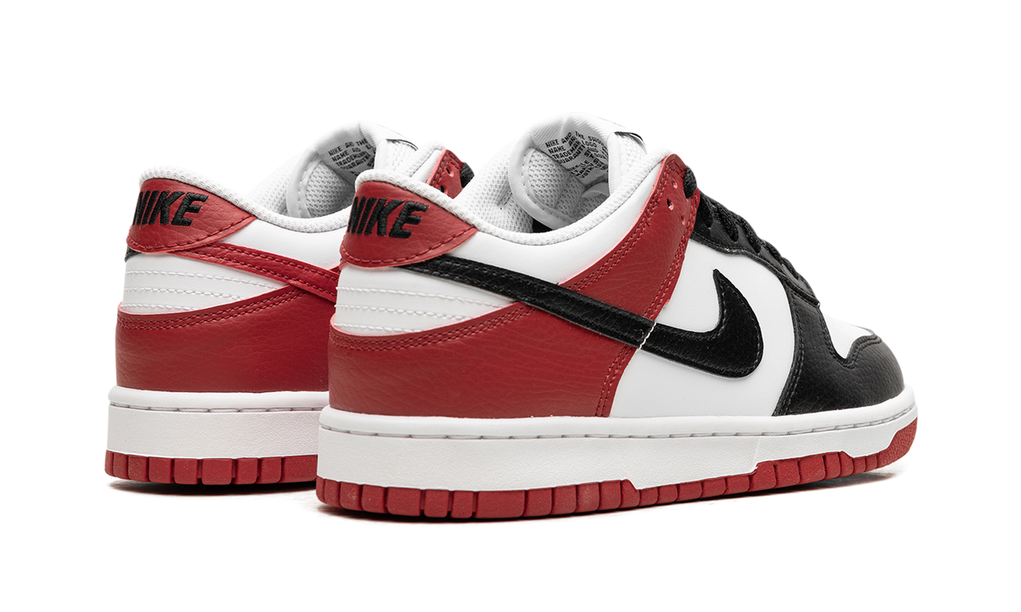 Dunk Low GS "Black Toe" HF9980 600