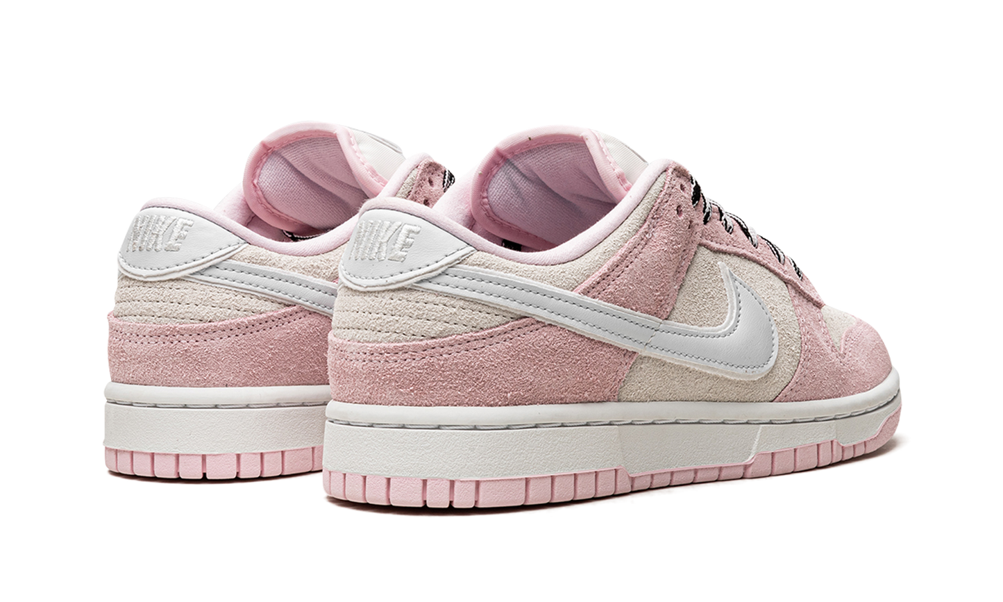 DUNK LO LX MNS WMNS "Pink Foam" DV3054 600