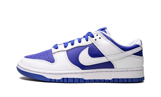 Dunk Low "Racer Blue White" DD1391 401