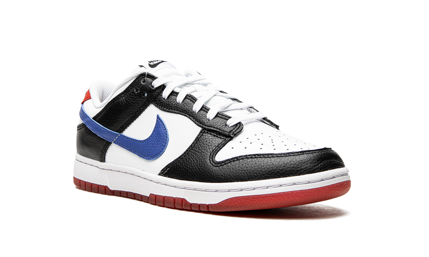 Dunk Low SE "Seoul Korea" DM7708 100