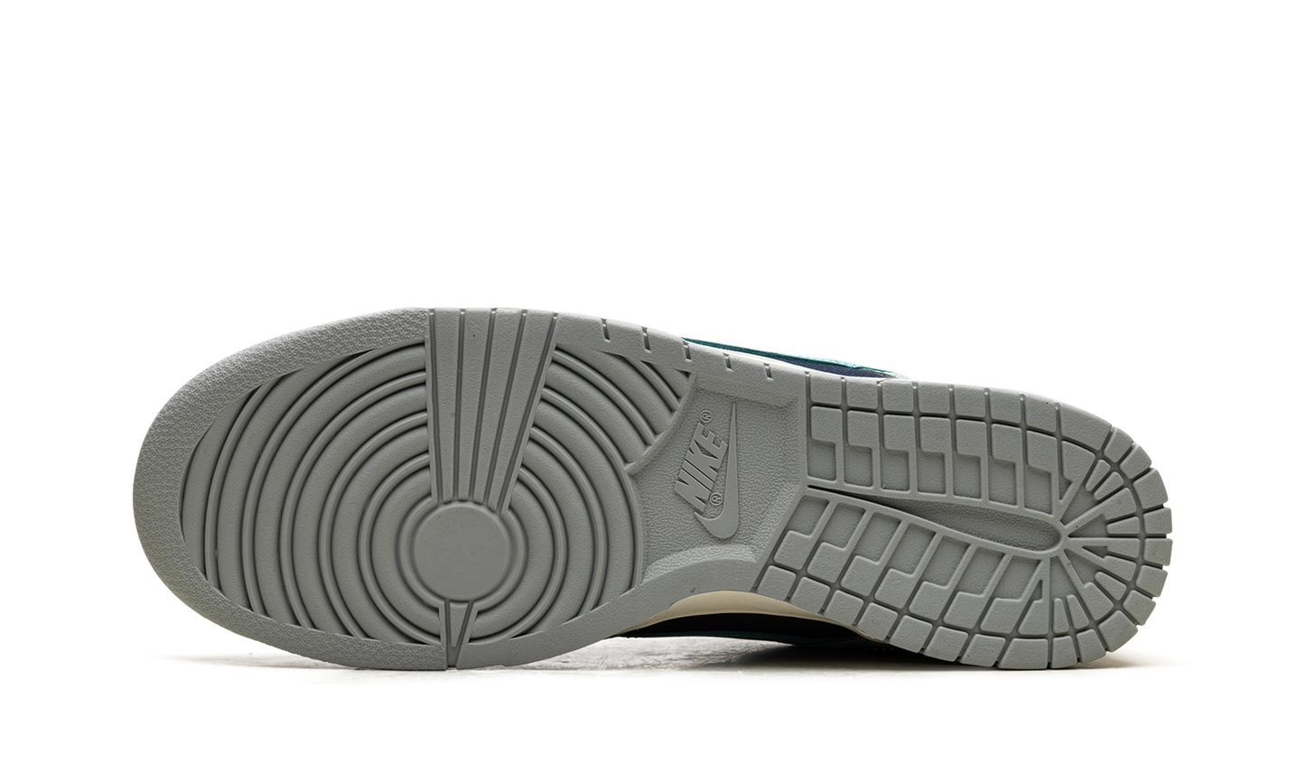 Dunk Low Retro Premium "Light Pumice" FB8895 001