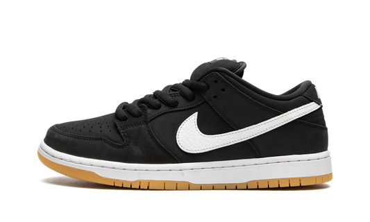 SB Dunk Low Pro "Black Gum" CD2563 006