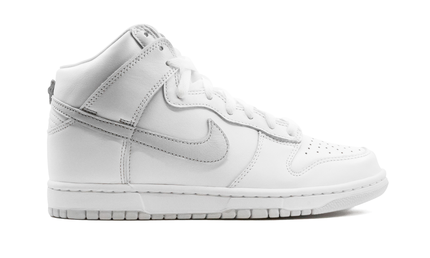 Dunk High SP "Pure Platinum" CZ8149 101