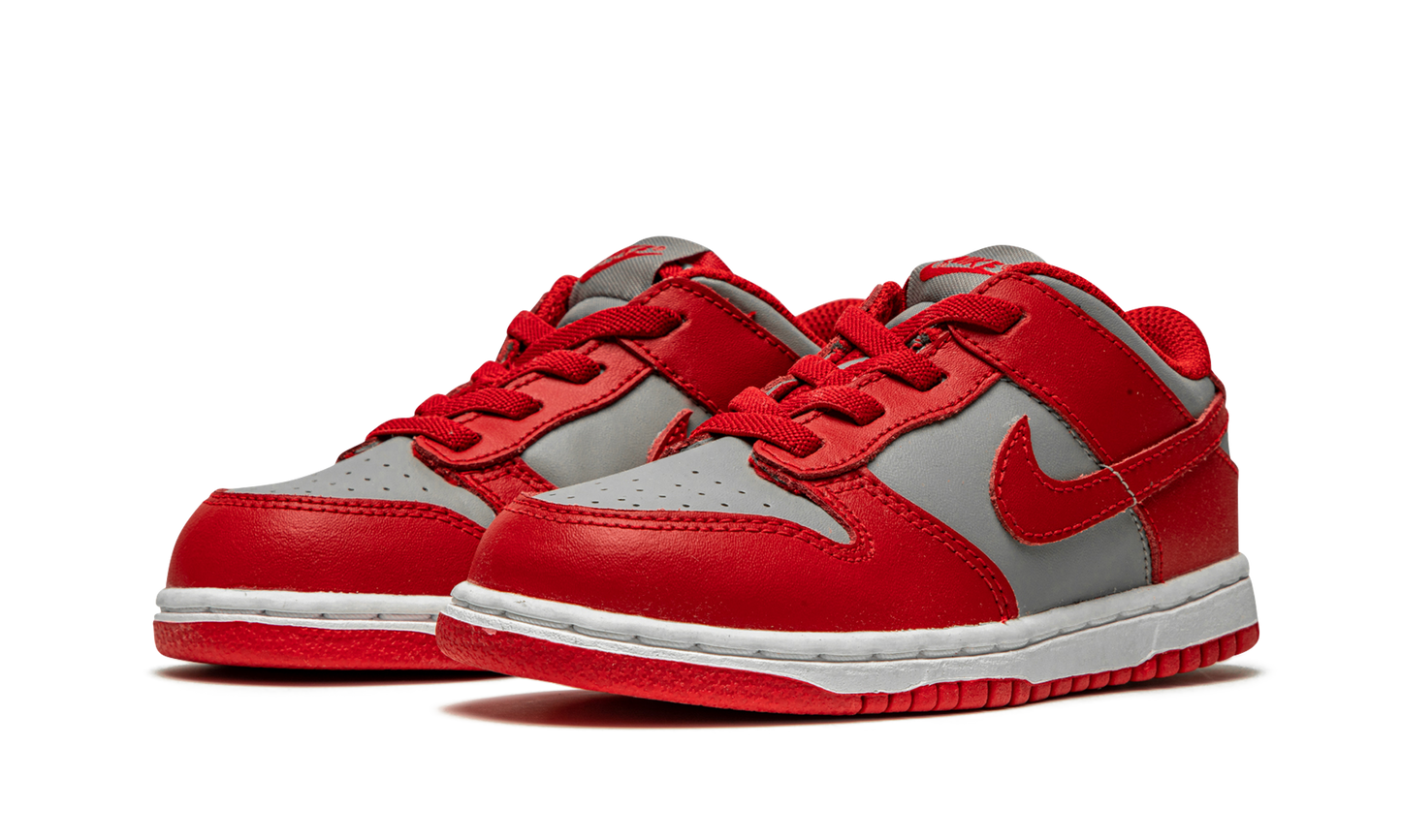Dunk Low TD "UNLV" CW1589 002
