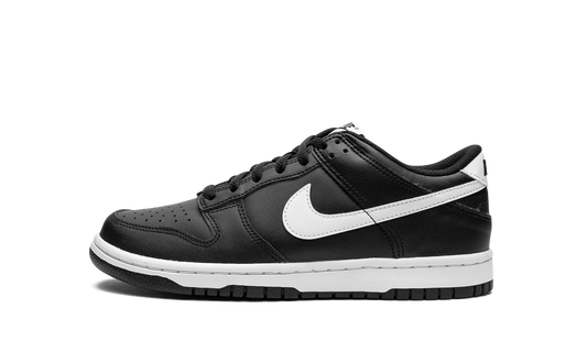 Dunk Low "Black Panda 2.0" FD1232 001