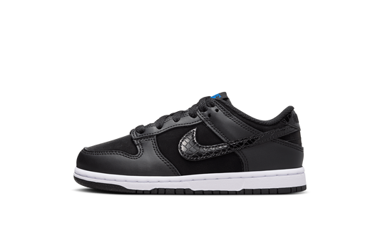 Dunk Low SE PS "Black Croc" FV7473 001