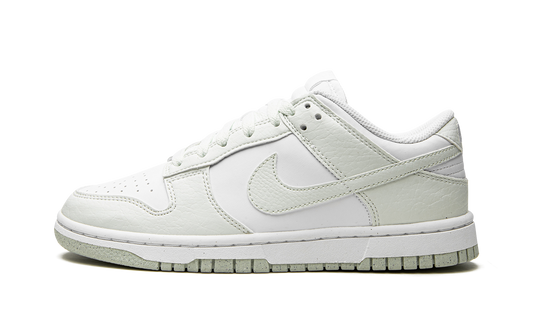 DUNK LO NN MNS WMNS "White/ Mint" DN1431 102