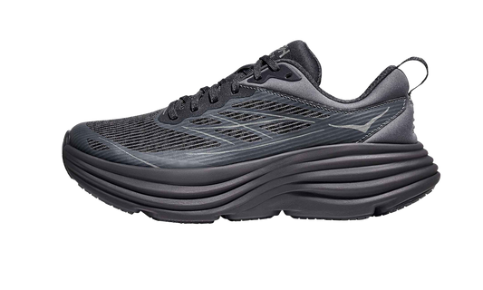 Bondi 8 TS Caged "Charcoal Grey / Grey Skies" 1155391 CYG
