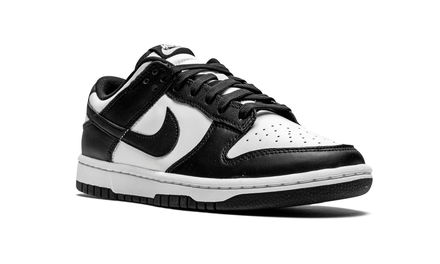 Dunk Low Retro "Black / White - Panda" DD1391 100