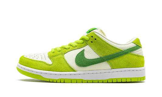 SB Dunk Low Pro "Green Apple" DM0807 300