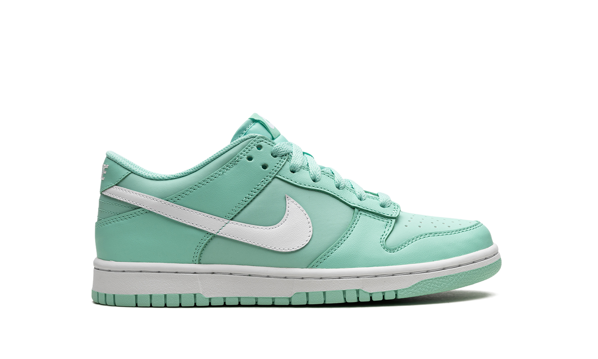 Dunk Low GS "Emerald Rise" DH9765 302