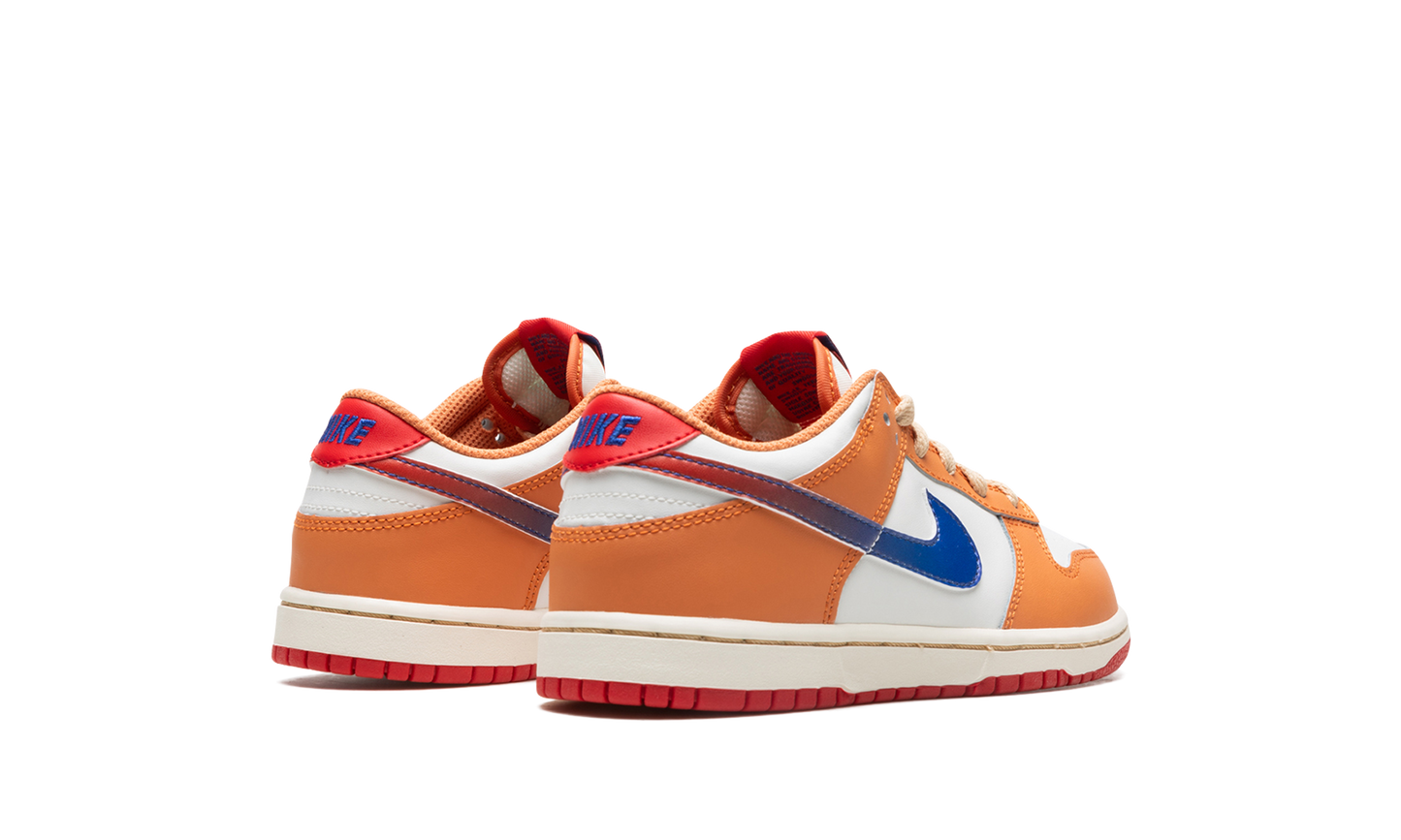 Dunk Low PS "Hot Curry" DH9756 101