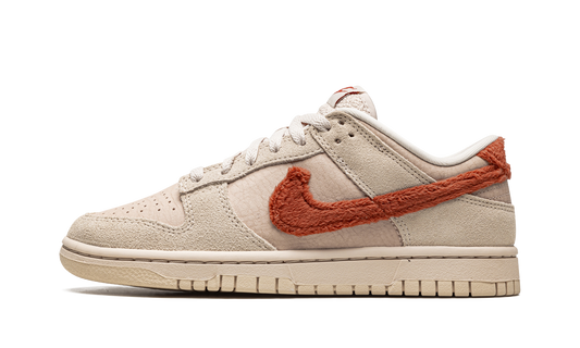 DUNK LO MNS WMNS "Terry Swoosh" DZ4706 200