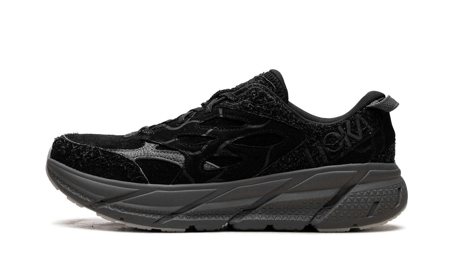 ONE Clifton L "Elite Terrain System Black Satellite Grey" 1150910 BCKST